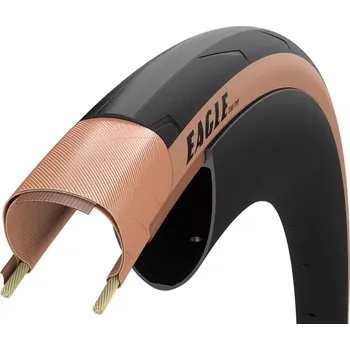 Sport Goodyear Eagle 700x28, 28-622, (kevlar) Tan (plášť Goodyear Eagle, Tube Type 700x28 / 28-622, Tan)