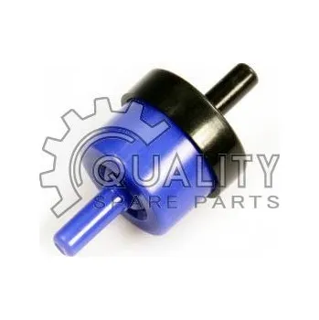 Vakuové čerpadlo Ventil, vakuové čerpadlo TOPRAN 111 298