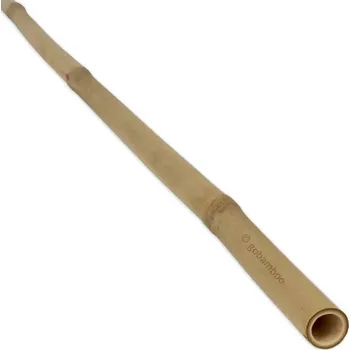 Zahradní altán Tonkin tyč Ø 18-20 mm x 183 cm