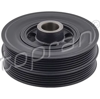 Rozvod motoru Řemenice na klikovou hřídel TOPRAN 305 088