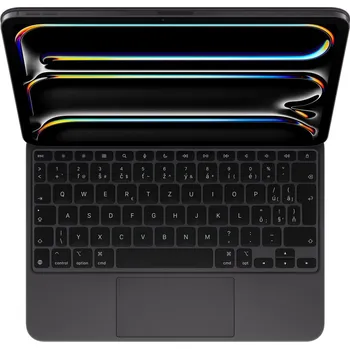 Mobilní telefon Magic Keyboard iPad Pro 11" (M4,M5) - SK - Black