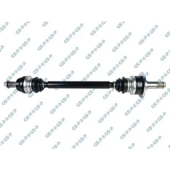 Hřídel nápravy Hnací hřídel GSP 205120OL