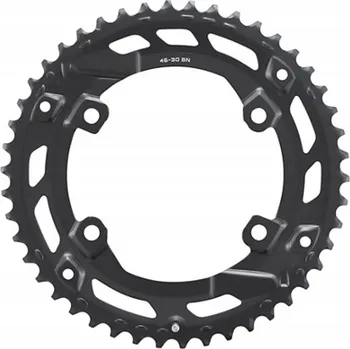 Klika na kolo Převodník klik Shimano CUES 46 zubů pro kliky FC-U6000-2