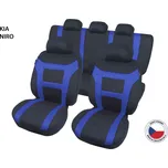 Cappa Autopotahy Perfetto EL Kia Niro modrá