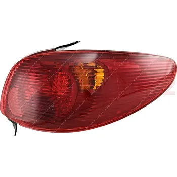 Zadní světlomet Zadní světlo ACI 4028934