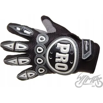 Moto rukavice RUKAVICE THOR SECTOR S20 ENDURO QUAD MX CROSS XS