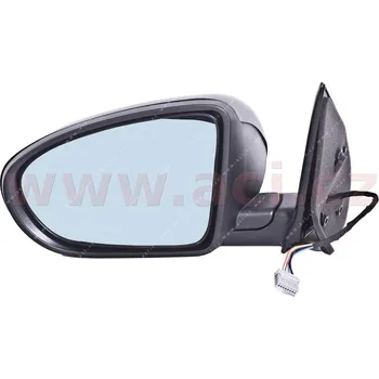 Auto zrcátko Vnější zpětné zrcátko ACI 3388817