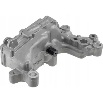 Olejové čerpadlo NTY BPO-FR-015 Olejové čerpadlo