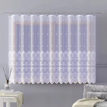 Obraz Záclona na metry žakárová 150 cm
