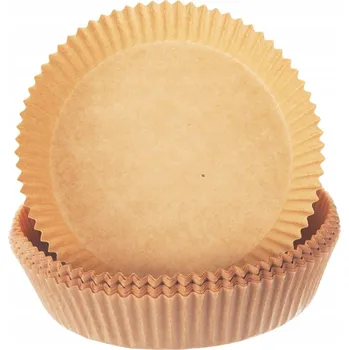 Obraz Pečicí papír Verk Group 16 cm x 16 cm hnědý