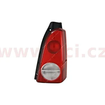 Zadní světlomet Zadní světlo ACI 3701932