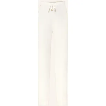 Lezu Dámské Pletené Kalhoty Nika, režná, 36