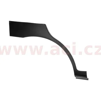 Příslušenství karosérie Boční stěna ACI 4047148