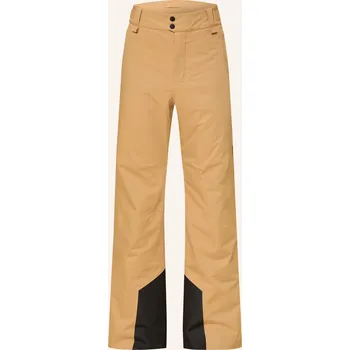 Pánské kalhoty Peak Performance Pánské Lyžařské Kalhoty Maroon Hipe®, světle...