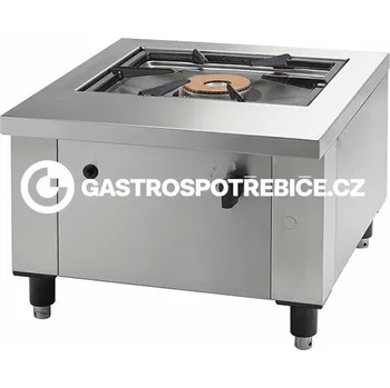 Vaření ALBA Hořovice Plynová stolička VP 13