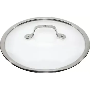 Poklice BALLARINI Vetro Piano 1006108 Skleněná poklice 28 cm (1006108)