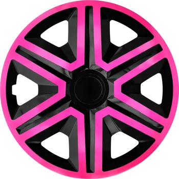 Poklice na kolo Poklice na kola NRM Action Pink (kryty kol)