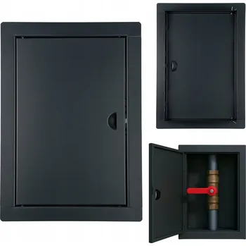 Revizní dvířka Revizní dvířka ADGO 25 x 30 cm, kovová