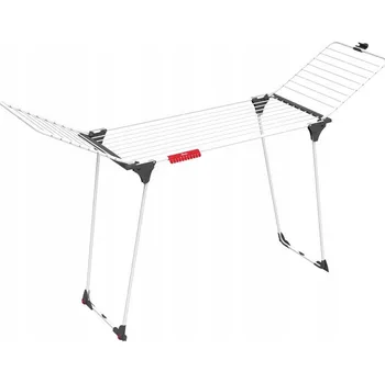 Sušák na prádlo Sušák na prádlo balkonový, volně stojící horizontální Vileda 57-57 cm