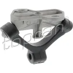 Držák výfuku TOPRAN 107 223