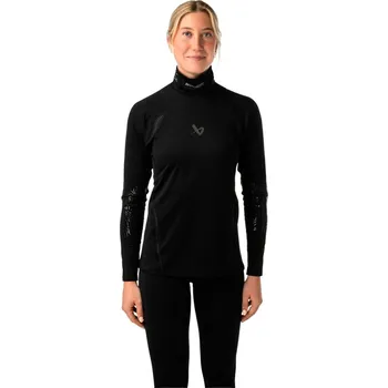 Dámské tričko Dámské tričko Bauer Bodyguard Neckprotect M
