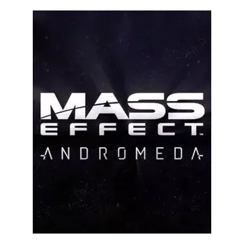 Počítačová hra ESD Mass Effect 4 Andromeda
