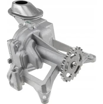 Olejové čerpadlo NTY BPO-PE-004 Olejové čerpadlo