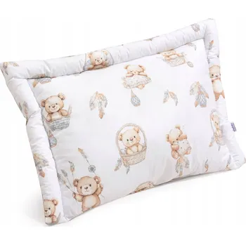 Polštář Jukki spací Polštář 40 x 60 cm