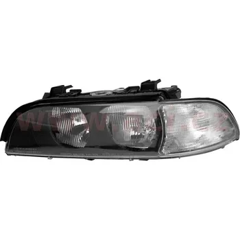 Přední světlomet Dálková světlomet ACI 0639963