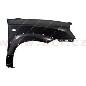 Blatník karosérie Blatník ACI 8267658