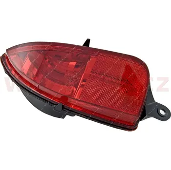 Mlhový světlomet Mlhové zadní světlo ACI 3779937