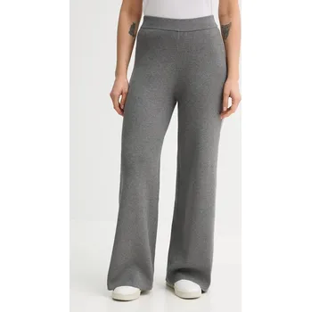 Tepláky United Colors of Benetton 17Q3DF013 šedá 90X, vel. XL