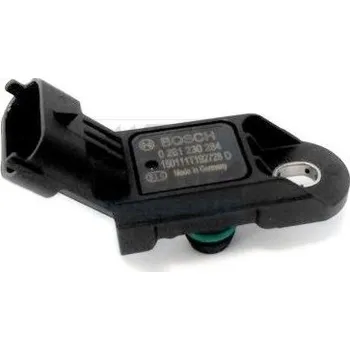 Autoelektrika Senzor tlaku sacího potrubí MEAT & DORIA 82123