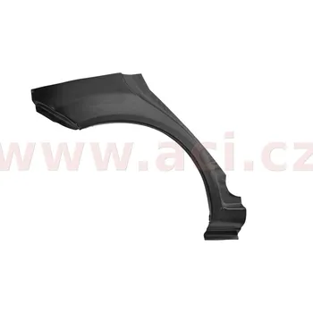 Příslušenství karosérie Boční stěna ACI 8251148