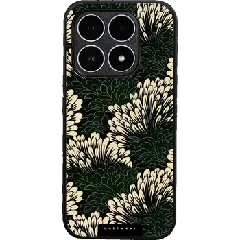 Pouzdro na mobilní telefon Lesklý kryt Mobiwear Glossy - Xiaomi 17 - GA45G Travina (Prémiové lesklé pouzdro, obal, kryt Mobiwear Glossy na mobil Xiaomi 17 - GA45G Travina, materiál Plast + TPU silikon - krytí po všech stranách, neošoupatelný potisk, tenké provedení, možnost)