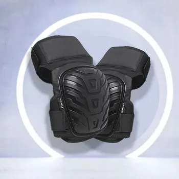 Chránič nohou Profesionální gelové chrániče kolen pro práci, stavebnictví - 2 ks