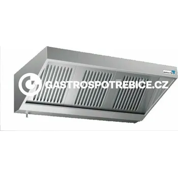 Digestoř OEM Odsavač par ND-03-9/24 2400x900x450