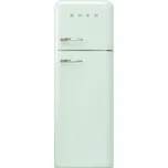 Smeg FAB30RPG6 retro lednička pastelově zelená + Dárek Frosch EKO Čistič na kuchyně s přírodní sodou 500 ml
