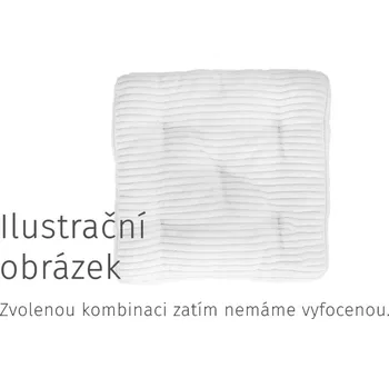 Příslušenství pro odpočívadlo a škrabadlo Polštář na polici, barva E, 30x30cm