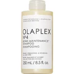 Olaplex Obnovující šampon pro všechny typy vlasů No. 4 (Bond Maintenance Shampoo) 250 ml + 2 měsíce na vrácení zboží