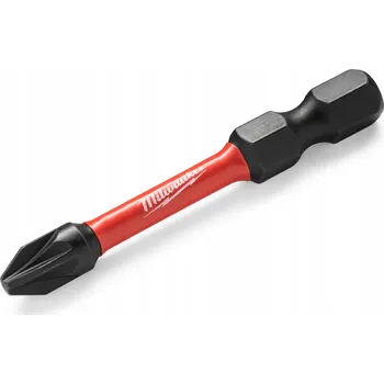 Bit Bit PZ2 x 50 SHOCKWAVE MILWAUKEE