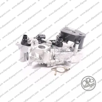 Ventil palivového systému AGR-Ventil Originální díl FIAT FIA 55283264