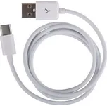 EP-DW700CWE Samsung USB-C Datový Kabel 1.5m White (Bulk)