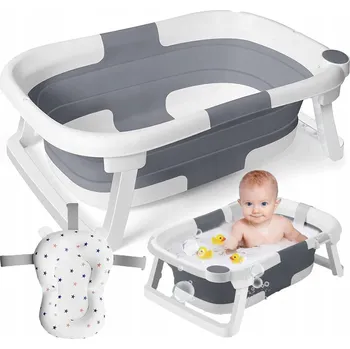 koupací vanička Skládací vanička Bedee