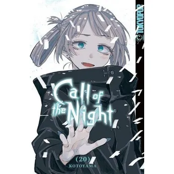 Call of the Night 20 - Kotoyama