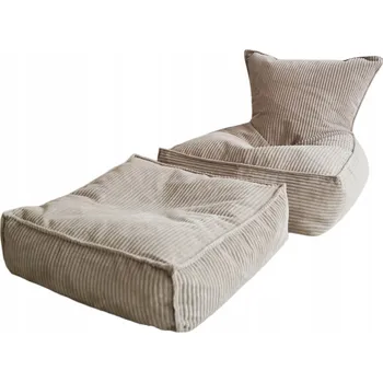 Taburet Monio for Kids Taburet Monio béžový