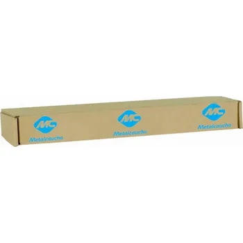 Stěrač Zadní Lišta stěrače Metalcaucho 68249 380 mm