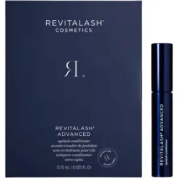 Výživa řas a obočí Revitalash Advanced 0,75 ml sérum pro růst řas