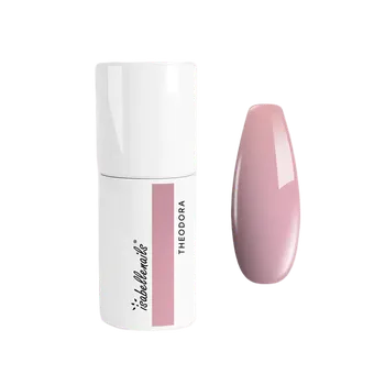 Přípravek na nehty Isabellenails hybridní lak Theodora č.059 7ml