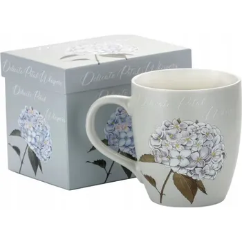 Hrnek Marc O'Polo Květiny porcelán 740 ml